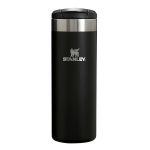 Stanley Aerolight Transit Bottle 0.47 L schwarz 