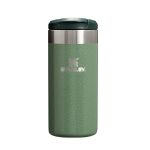 Stanley Aerolight Transit Mug 0.35 L grün 
