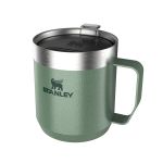 Stanley Classic Camp Mug 350 ml grün 