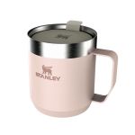 Stanley Classic Camp Mug 350 ml rosé 