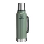 Stanley Classic Vakuum-Isolierflasche 1.4 L grün 