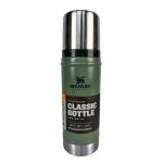 Stanley Classic Vakuum-Isolierflasche 0.47 L grün 