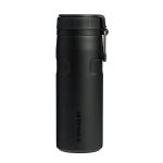 Stanley IceFlow Bottle Twist Flip 0.47 L schwarz 