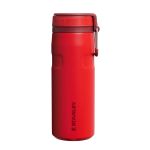 Stanley IceFlow Bottle Twist Flip 0.47 L rot 