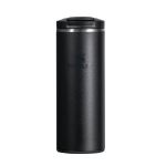 Stanley Transit Fliptop Mug 0.35 L schwarz 