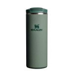 Stanley Transit Fliptop Mug 0.35 L grün 