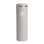 Stanley Transit Fliptop Mug 0.47 L hellgrau 