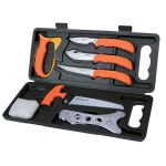 Outdoor Edge Wild Pak Messer-Set 