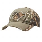 Winchester Tacoma Cap Camo 