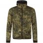 Seeland Power Camo Fleecejacke 