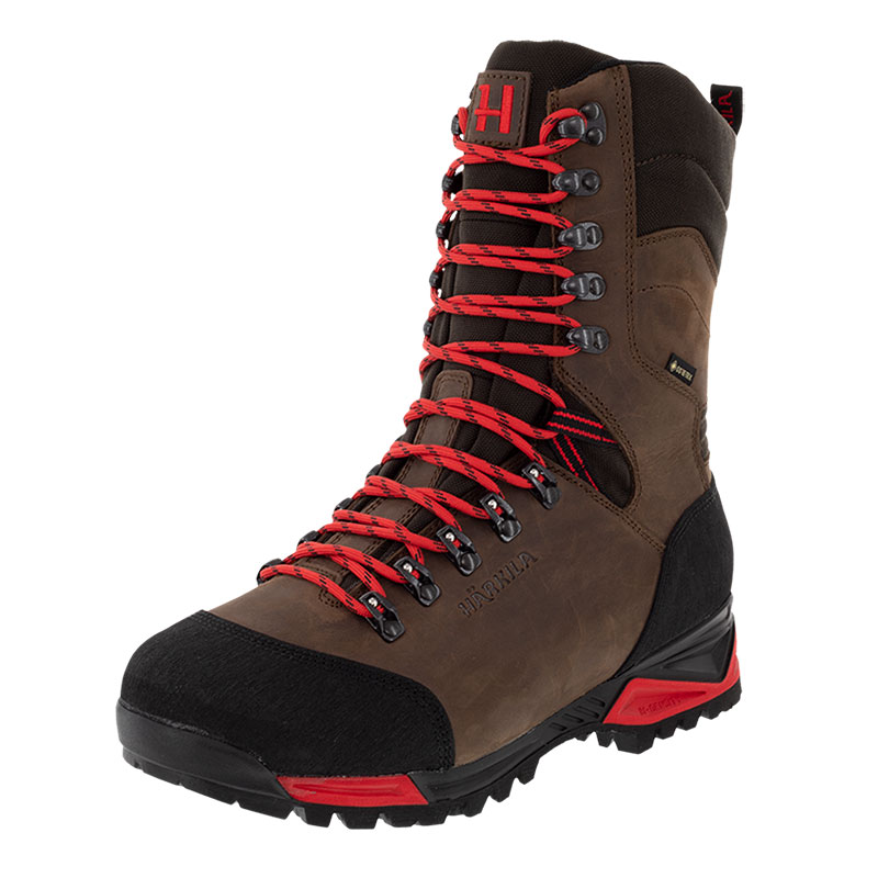 Hunter combat hotsell boots