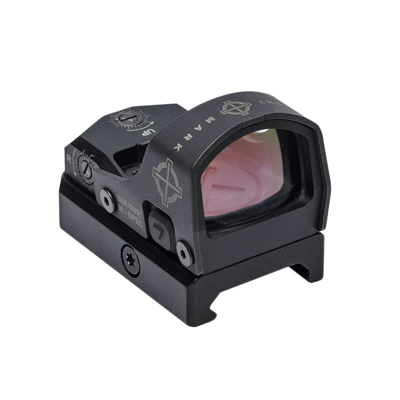 Sightmark Mini Shot M-Spec Rotpunktvisier 
