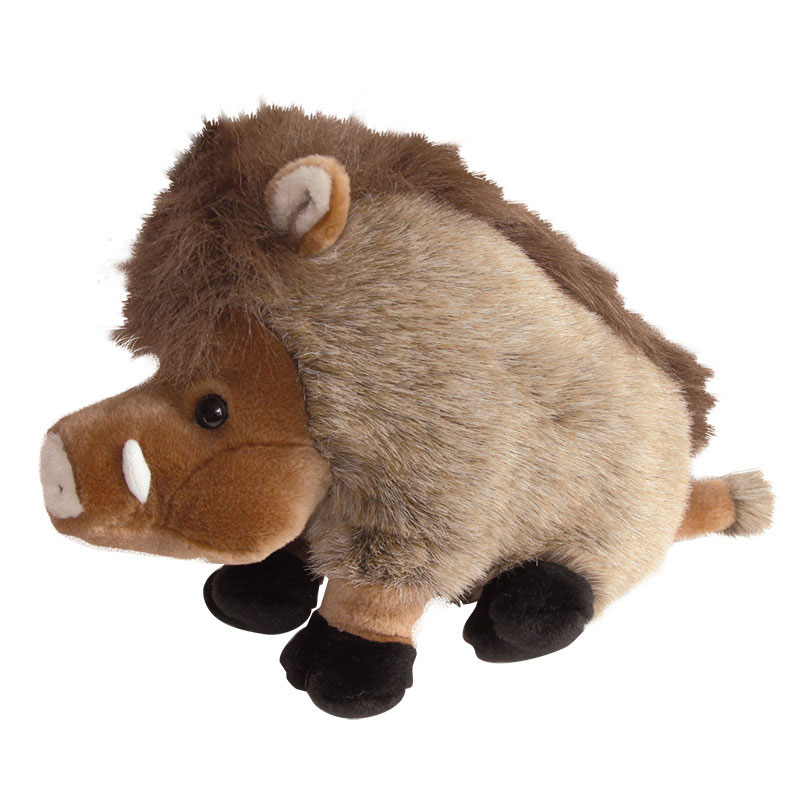 Stofftier Wildschwein Willi | Oldenburger Jagdcenter