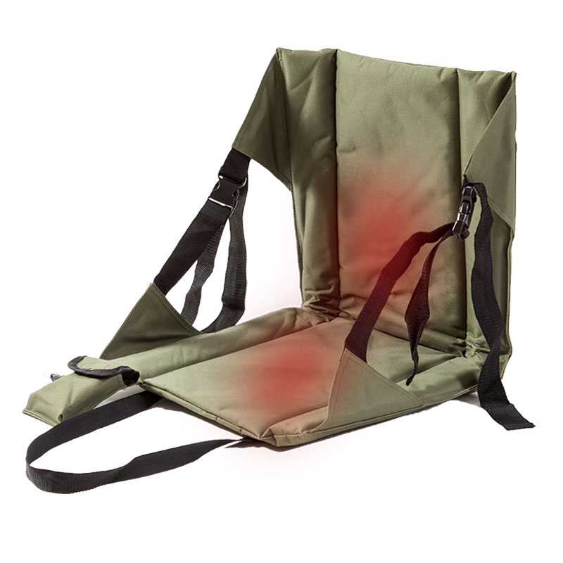 Beheizter Sitz / Wärmesitz Outchair Back Up