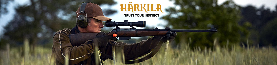 Härkila Bekleidung