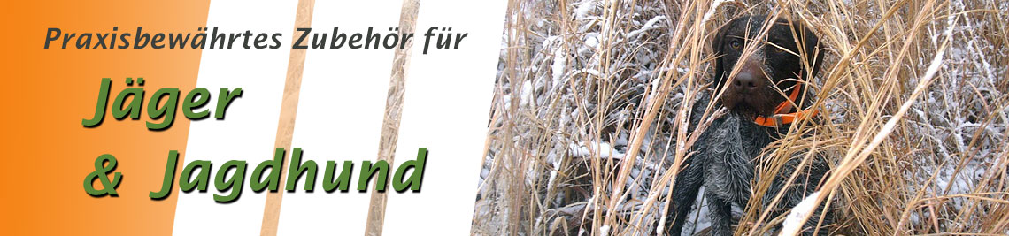 Rund um den Hund