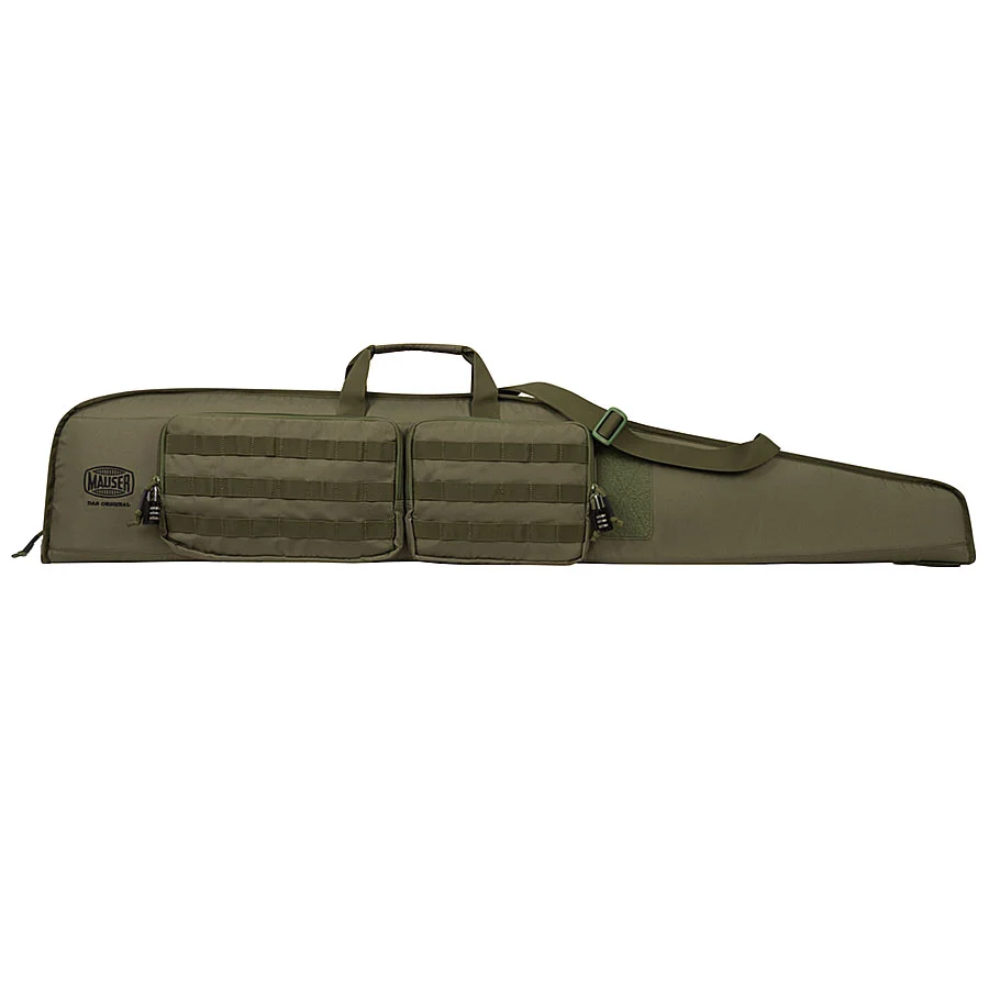 Mauser Original Gewehrfutteral 128 cm – Bild 2