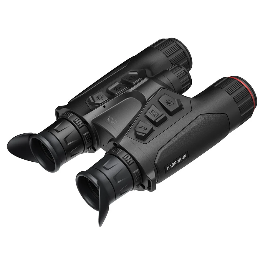 Hikmicro Wärmebildfernglas Habrok 4K HQ35L – Bild 4