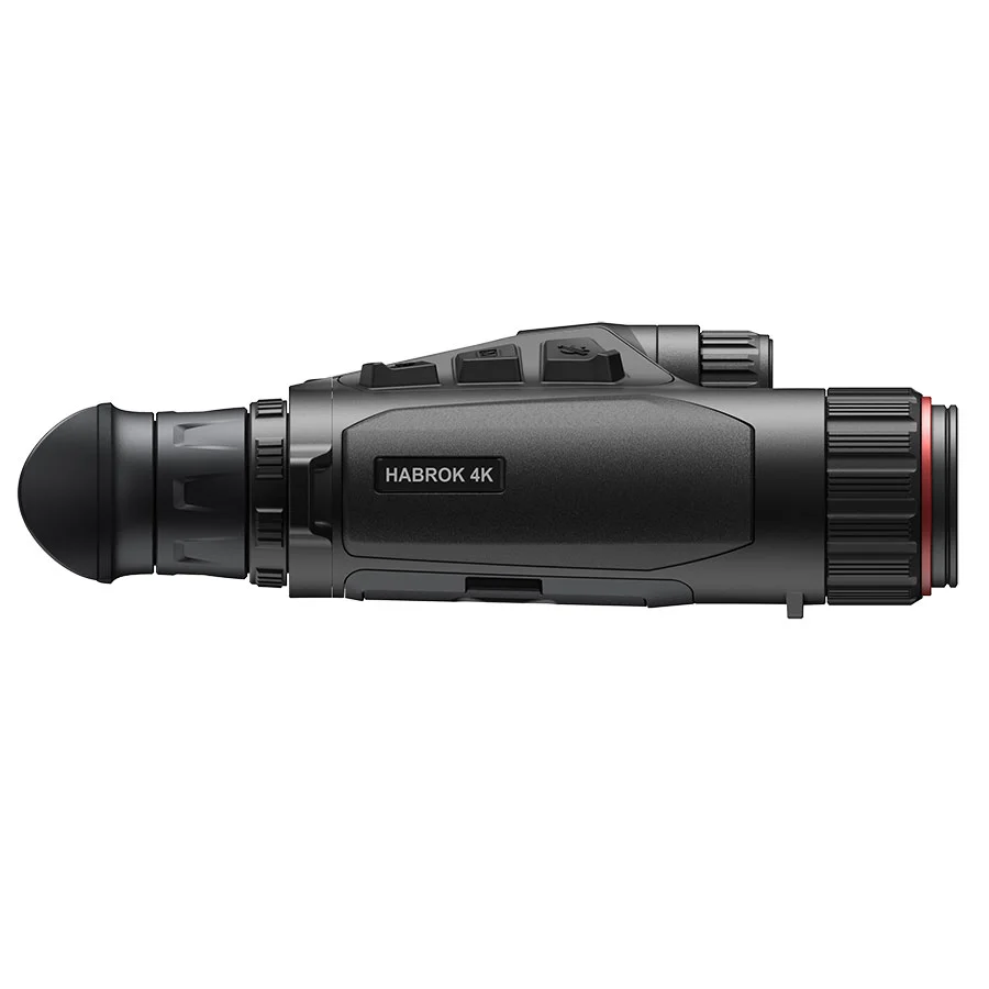 Hikmicro Wärmebildfernglas Habrok 4K HQ35L – Bild 5