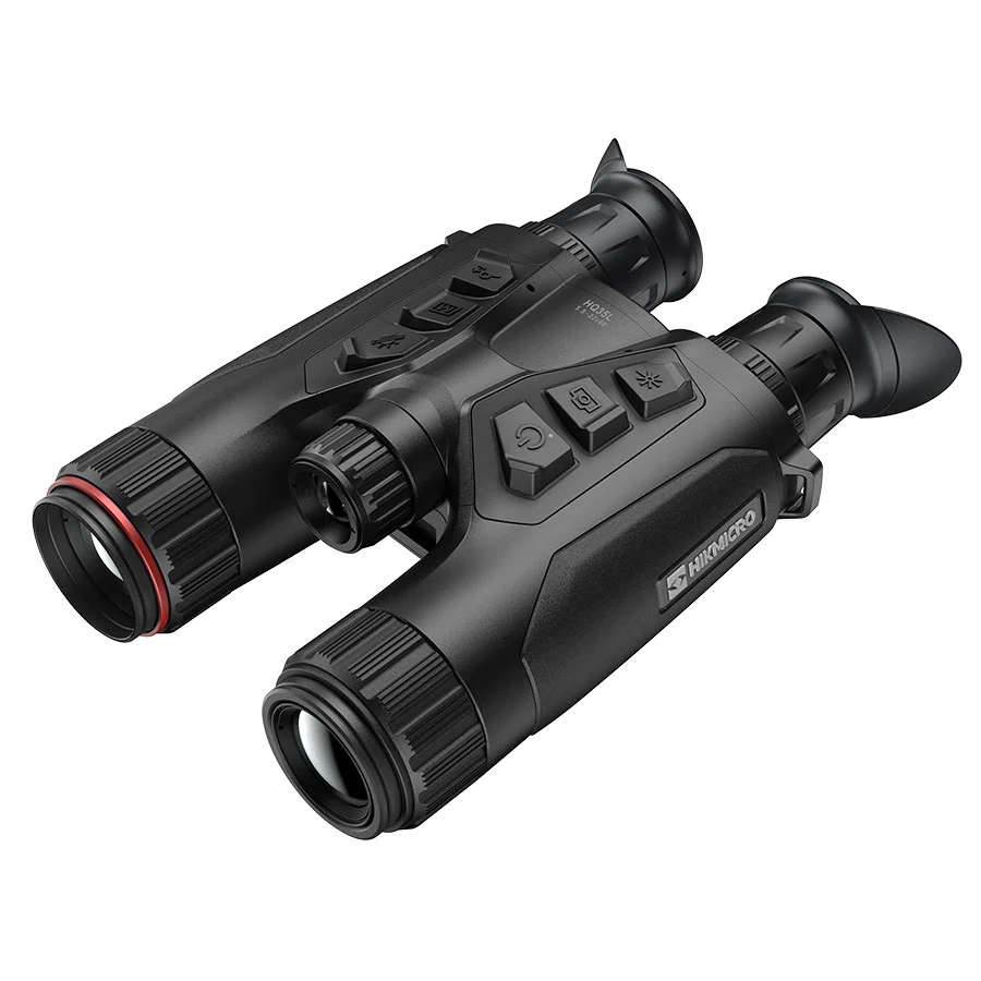 Hikmicro Wärmebildfernglas Habrok 4K HQ35L – Bild 2