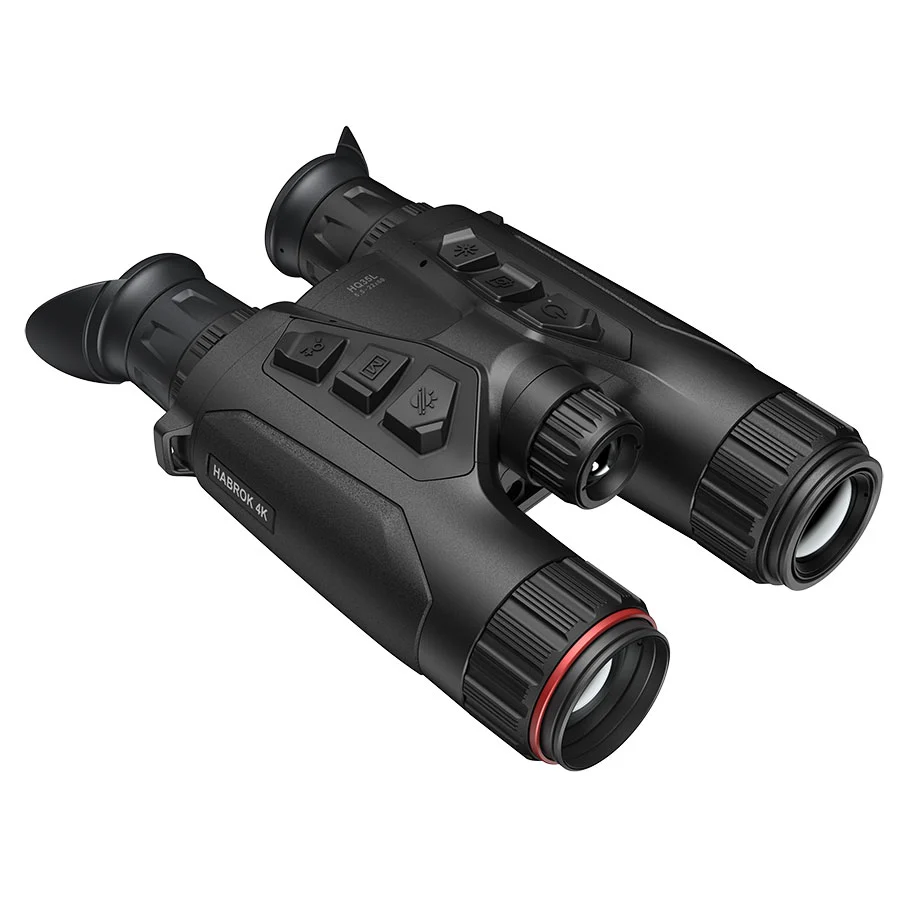 Hikmicro Wärmebildfernglas Habrok 4K HQ35L – Bild 3