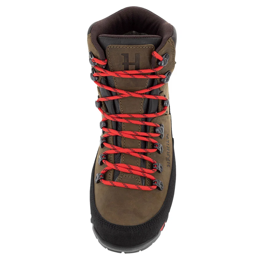 Härkila Damen Jagdstiefel Saxnäs GTX – Bild 2
