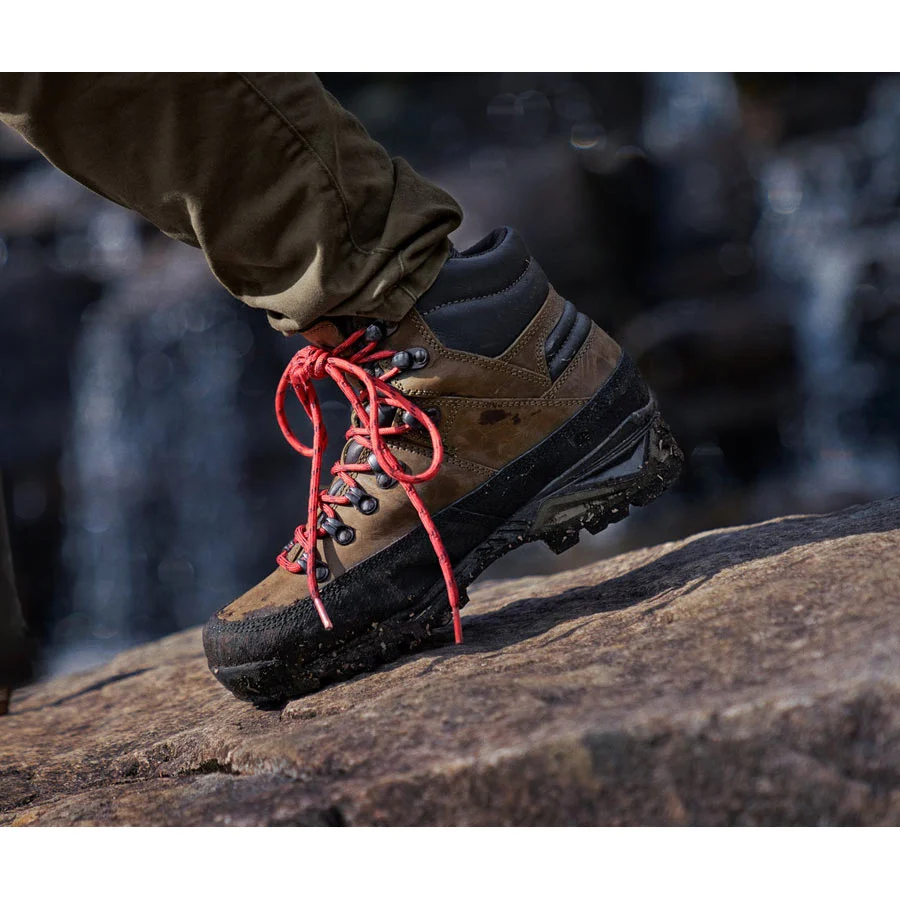 Härkila Damen Jagdstiefel Saxnäs GTX – Bild 4
