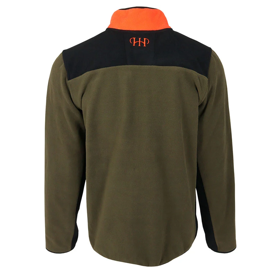 House of Hunting Vello Fleecejacke – Bild 2