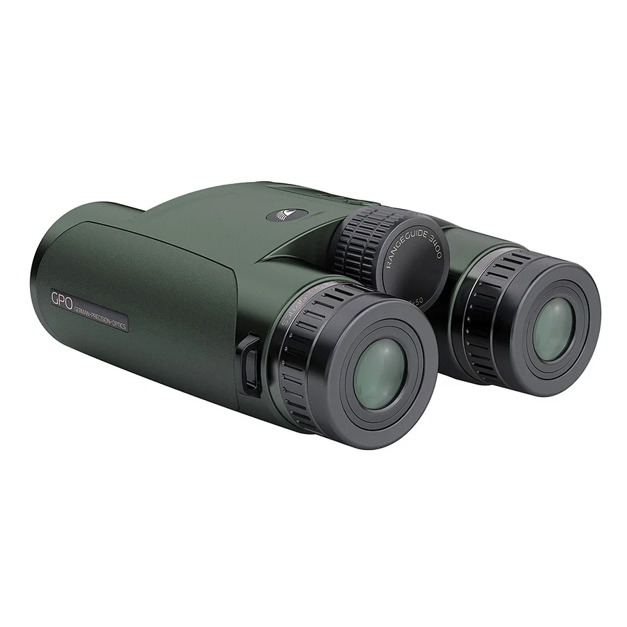GPO Fernglas Rangeguide 3400 10x50 – Bild 3