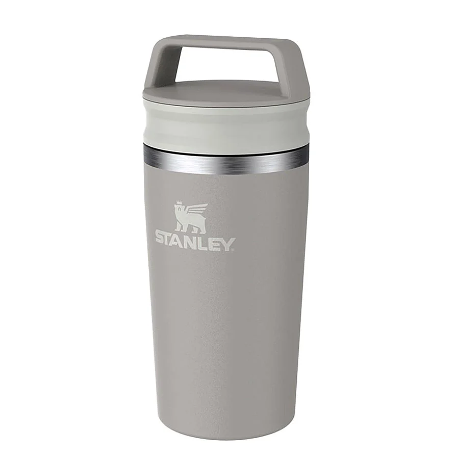 Stanley Cafe-to-go Travel Mug 350 ml grau