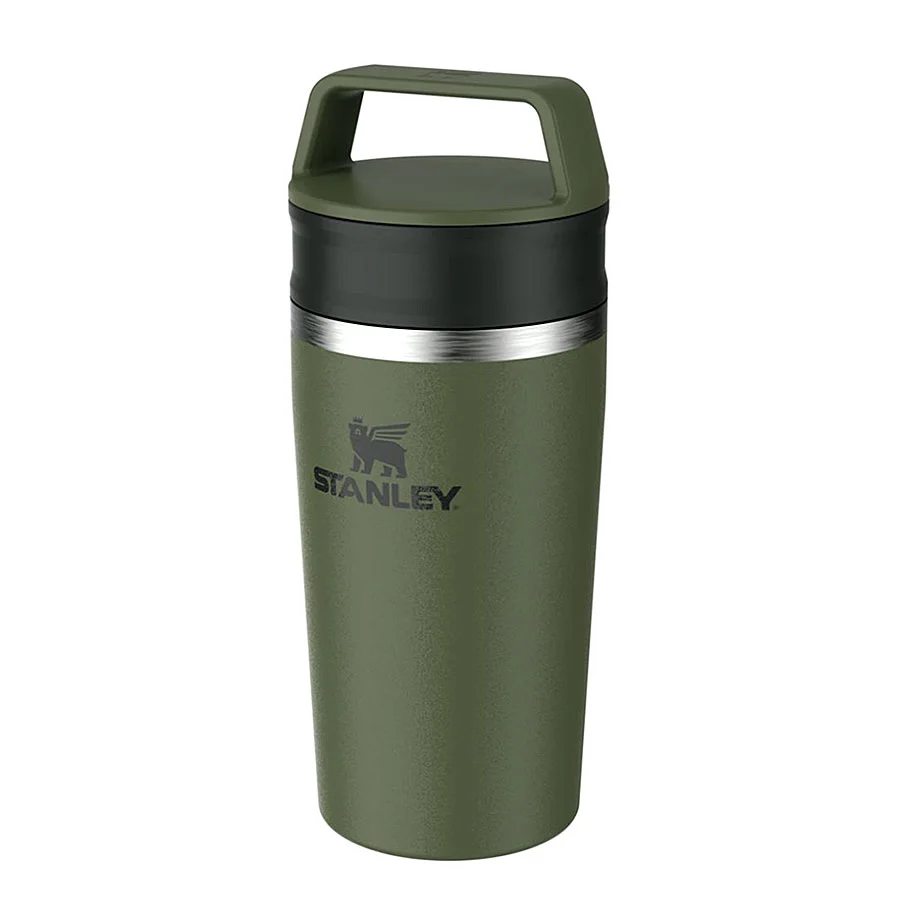 Stanley Cafe-to-go Travel Mug 350 ml grün