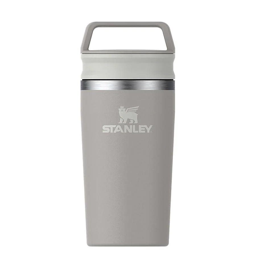 Stanley Cafe-to-go Travel Mug 350 ml grau – Bild 2