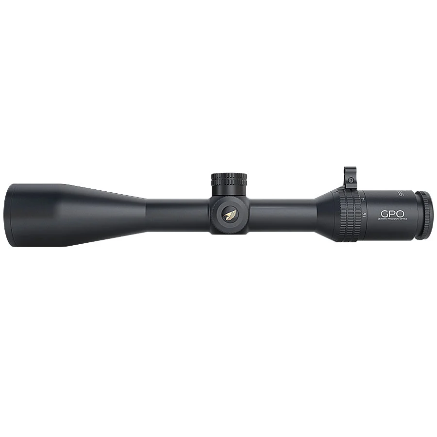 GPO Zielfernrohr Spectra 4x 4‑16x50i – Bild 3