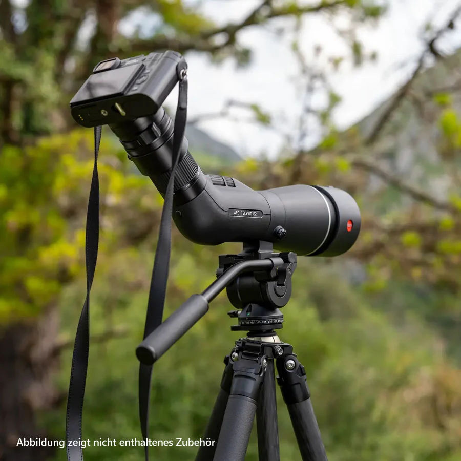 Leica Spektiv APO-Televid 82 – Bild 2