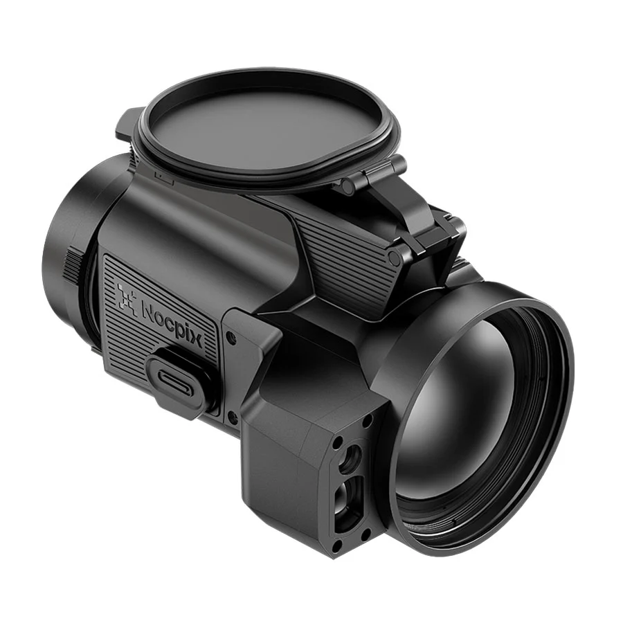 Nocpix Wärmebild-Vorsatzgerät Mate Ultra S60R LRF – Bild 2