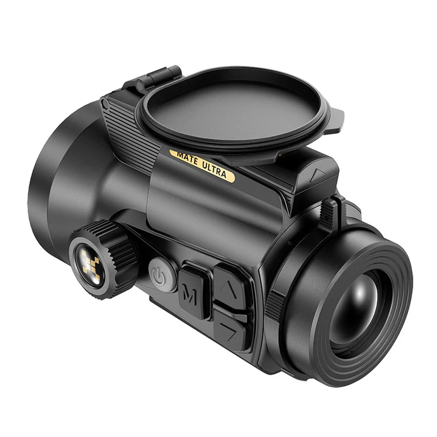Nocpix Wärmebild-Vorsatzgerät Mate Ultra S60R LRF – Bild 3