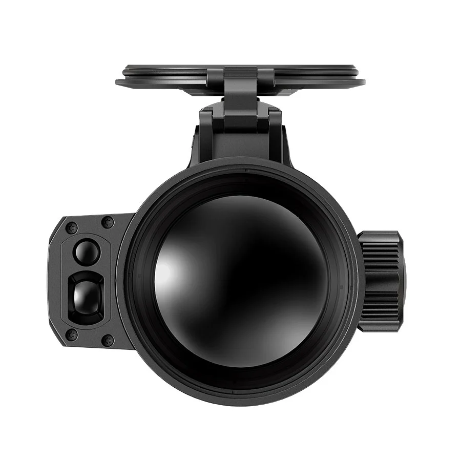 Nocpix Wärmebild-Vorsatzgerät Mate Ultra S60R LRF – Bild 5