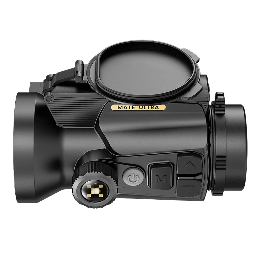 Nocpix Wärmebild-Vorsatzgerät Mate Ultra S60R LRF – Bild 4