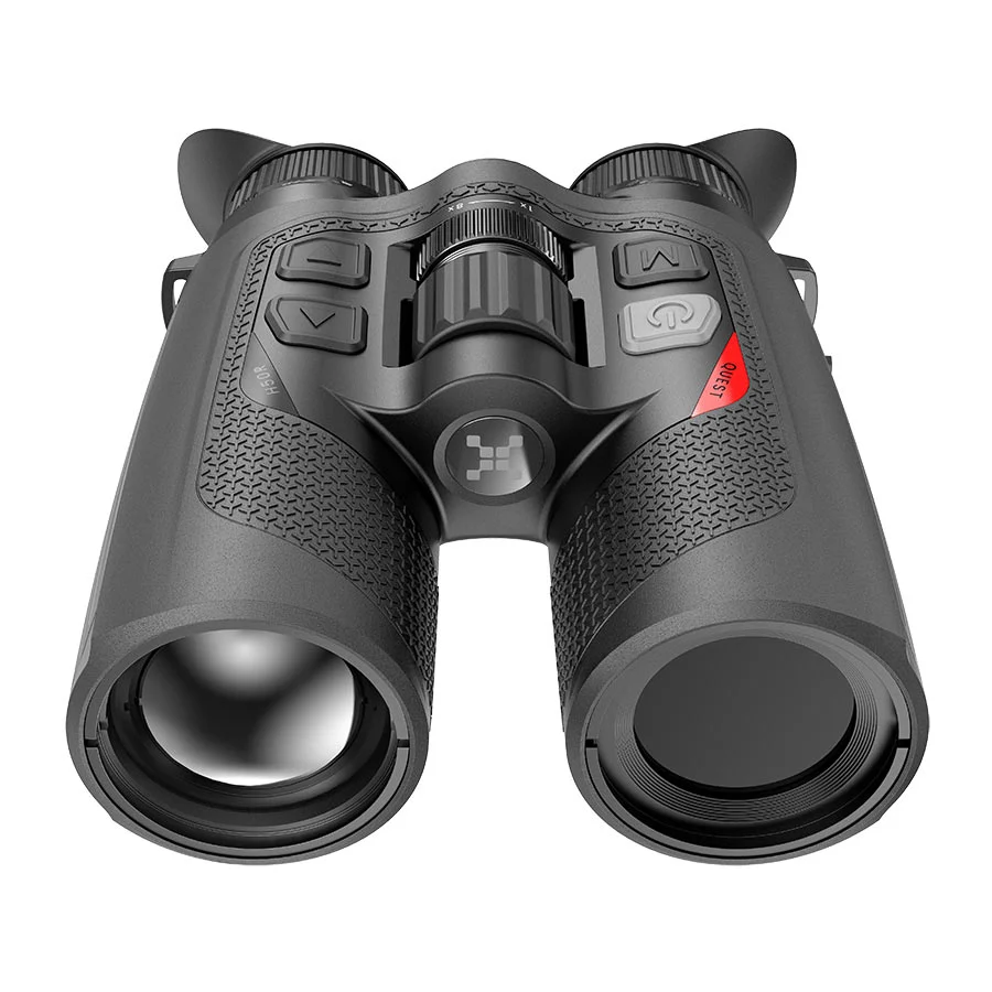 Nocpix Wärmebildfernglas Quest H50R/H35R – Bild 2