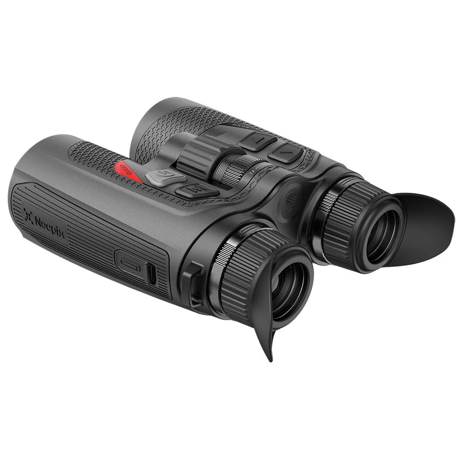 Nocpix Wärmebildfernglas Quest H50R/H35R – Bild 4