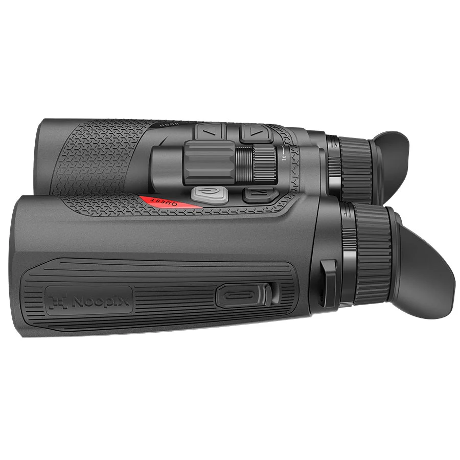 Nocpix Wärmebildfernglas Quest H50R/H35R – Bild 5