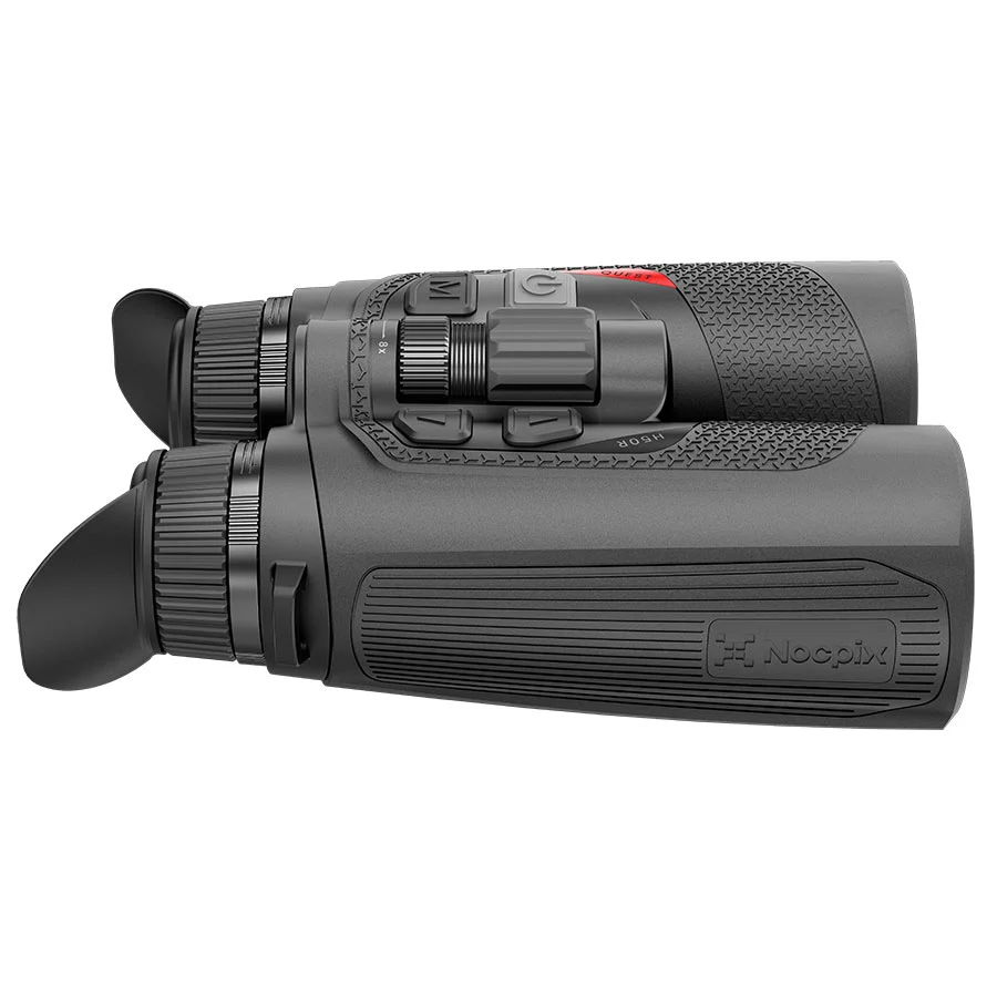 Nocpix Wärmebildfernglas Quest H50R/H35R – Bild 6