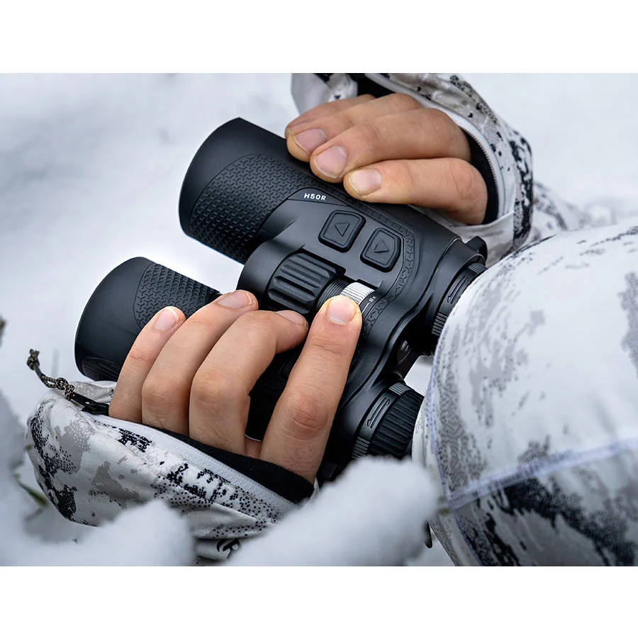 Nocpix Wärmebildfernglas Quest H50R/H35R – Bild 7