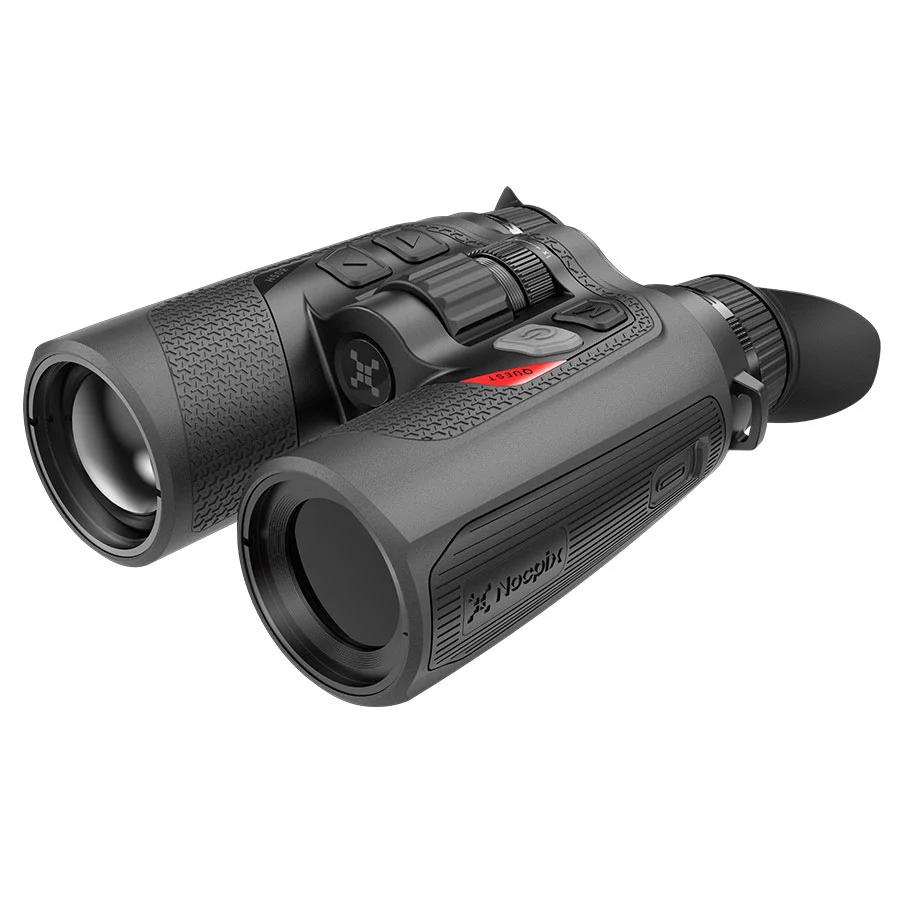 Nocpix Wärmebildfernglas Quest H50R/H35R – Bild 3