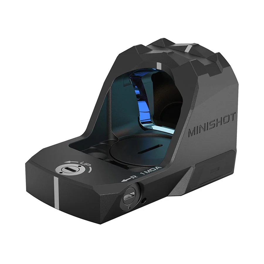 Sightmark Mini Shot M‑Spec M1 V2 Rotpunktvisier – Bild 2