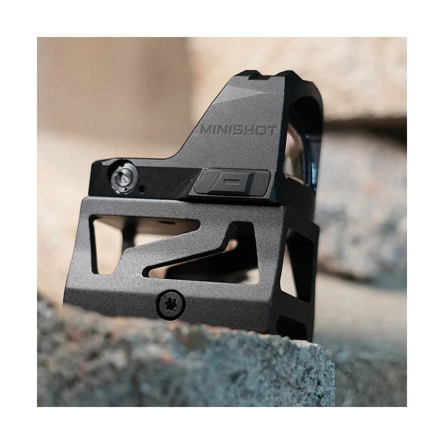 Sightmark Mini Shot M‑Spec M1 V2 Rotpunktvisier – Bild 6