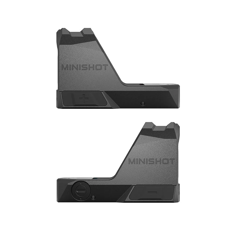 Sightmark Mini Shot M‑Spec M1 V2 Rotpunktvisier – Bild 4
