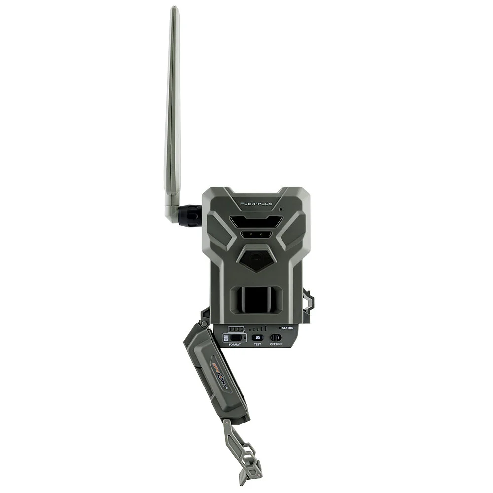Spypoint Wildkamera Flex‑Plus LTE – Bild 3