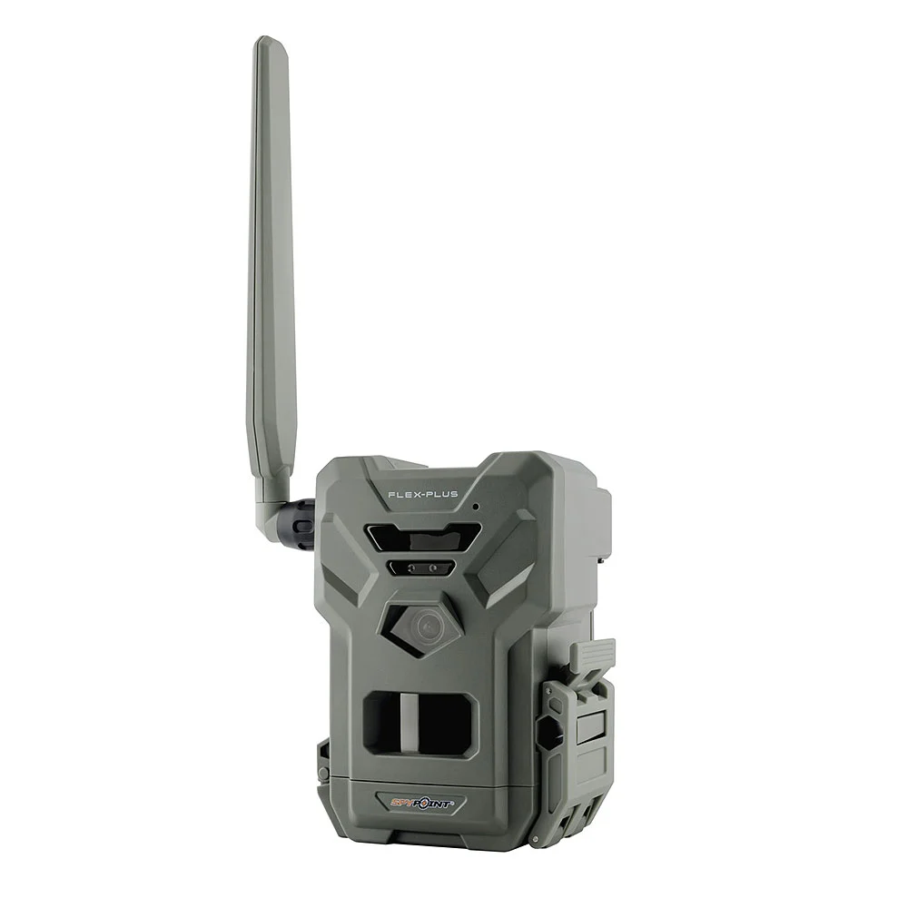 Spypoint Wildkamera Flex‑Plus LTE – Bild 2