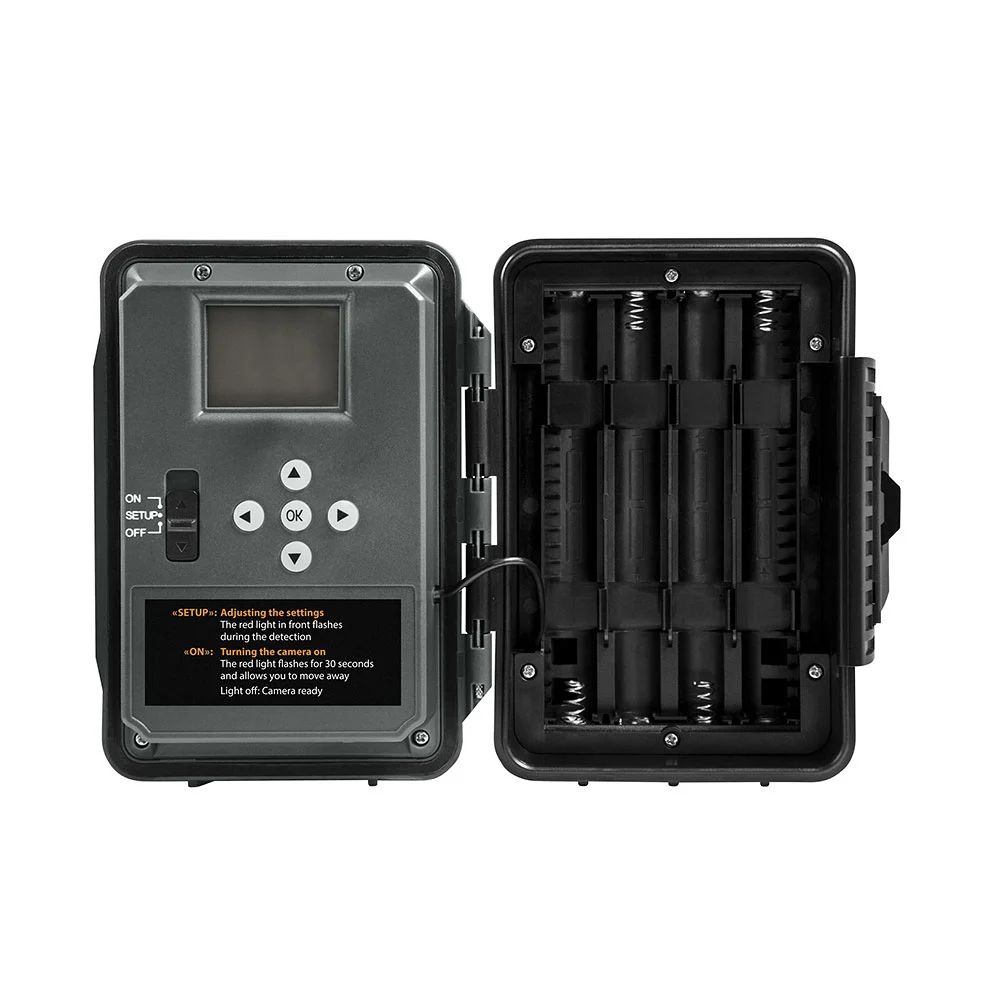 Spypoint Wildkamera Force-48 – Bild 4